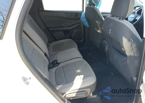 2022 Ford Escape Se from USA, damaged, VIN 1FMCU9G68NUA62239